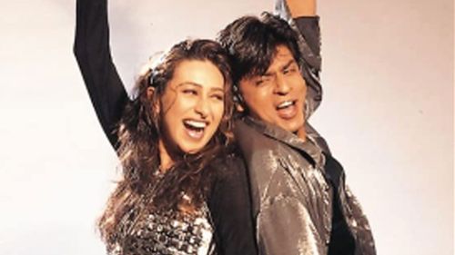 DTPH Proves That Karisma Kapoor Is The Original Y2K Fashion Icon