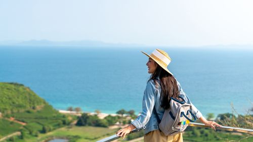 7 Tips For Planning A Solo Trip