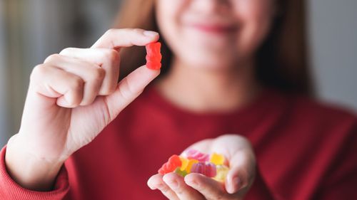 6 Yummy Gummies To Try Right Now 