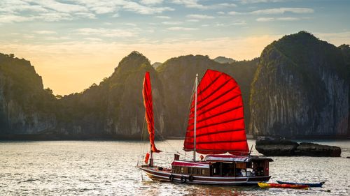 6 Reasons Why Vietnam Is On Everyone’s Travel Bucketlist