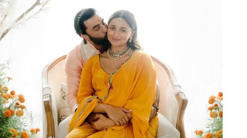 Alia Bhatt And Ranbir Kapoor Welcome A Baby Girl