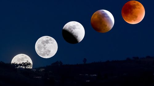 What’s So Special About Today’s Lunar Eclipse?