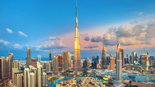 10 Things You Must Do In Dubai