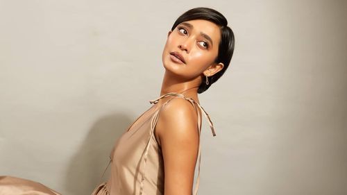 How To Look Chic With A Short Hairstyle