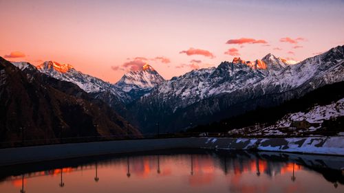 NYE In The Mountains: 10 Indian Destinations To Check Out