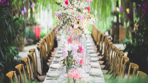 5 Exciting Themes For The Great Indian Wedding Celebrations