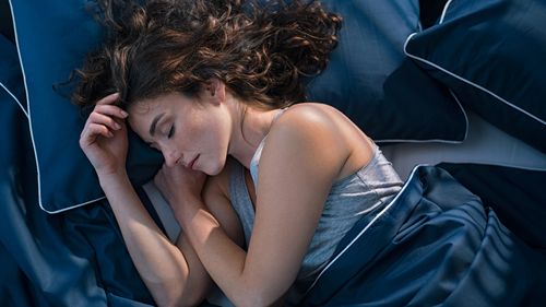 6 Bedtime Rituals For A Good Night’s Sleep 