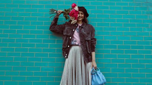 Guide To Chic Winter Layering Ft. Sonam Kapoor