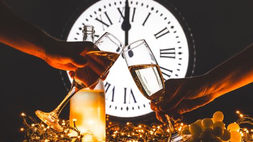 Fascinating NYE Traditions From Around The World 