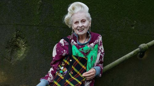 Vivienne Westwood: Rest In Style, Priestess Of Punk