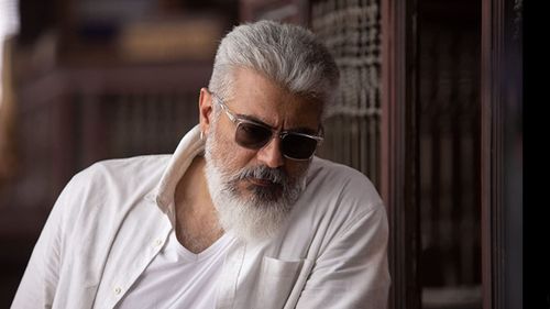 Why 'Thunivu' Ajith’s Next, Should Be On Your Radar 