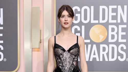 Best Fashion Moments From The Golden Globes Awards 2023 Red Carpet