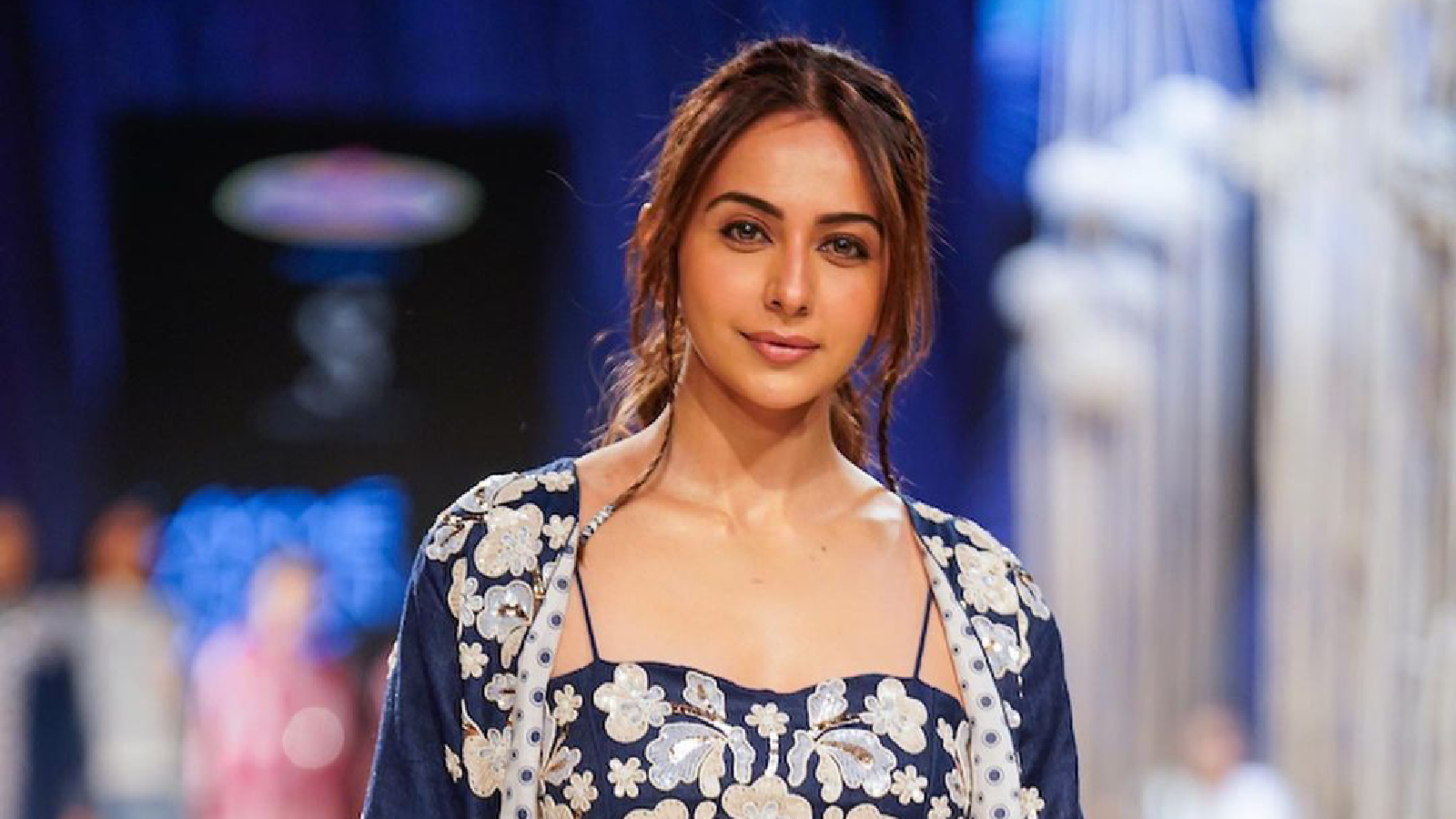 LFW X FDCI Day 1: Beauty & Hair Moments | Zee Zest