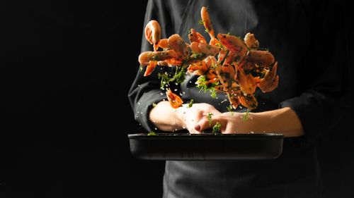 Zest Showcases: Top 5 Pan-Asian Restaurants In India