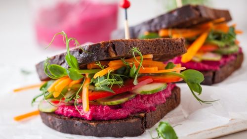 Zest Showcases: Top 5 Vegan Restaurants In India