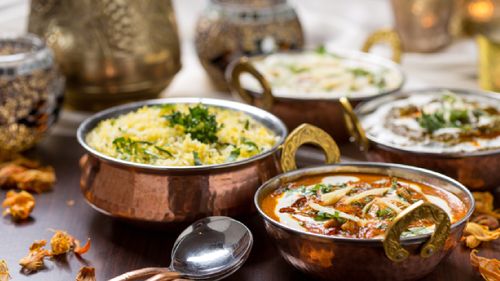 Zest Showcases: Top 5 Regional Restaurants In India