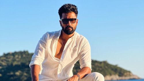 5 Vicky Kaushal Films That Showoff His Acting Chops