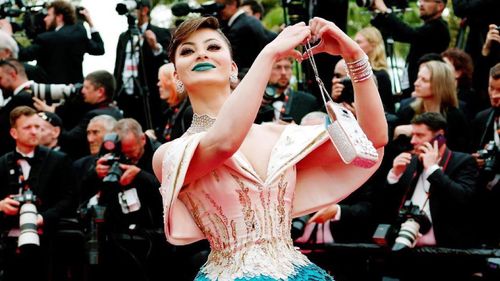 Beauty Moments From The Cannes 2023 Red Carpet