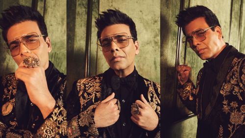 6 Karan Johar Films That Left An Impact On Our Fashion Sensibilities