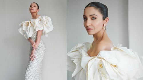 5 Fashion Trends Witnessed At Cannes 2023  