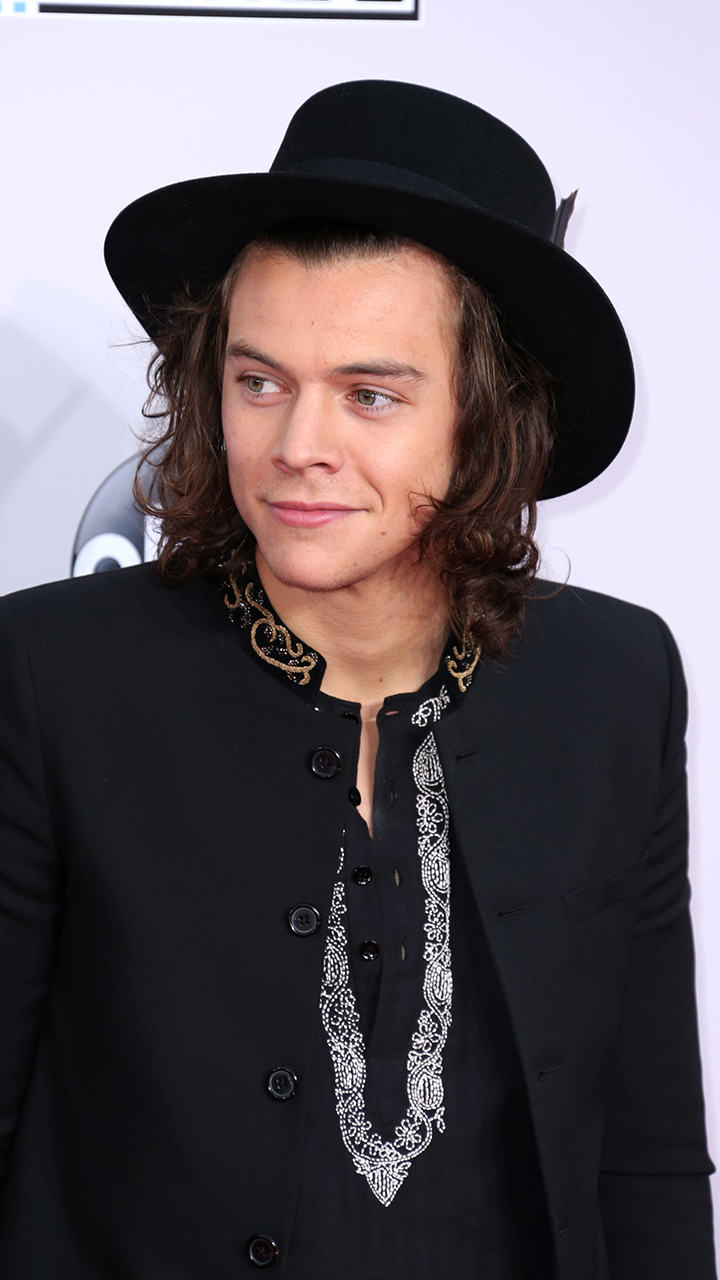 Harry Styles' birthday: Looking back at the singer's sartorial