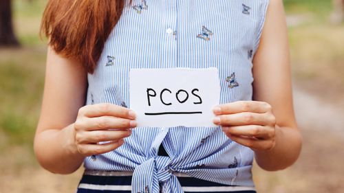 Expert Advice: 7 Diet And Lifestyle Tips To Manage PCOS
