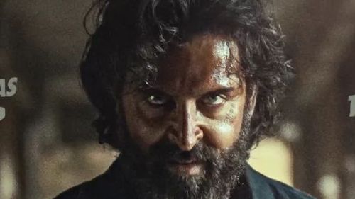 The Much-Awaited ‘Vikram Vedha’ Teaser Is Out