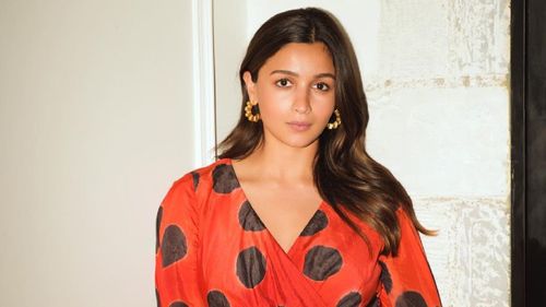 Alia Bhatt’s Maternity Style Is All About Being Chic And Comfy