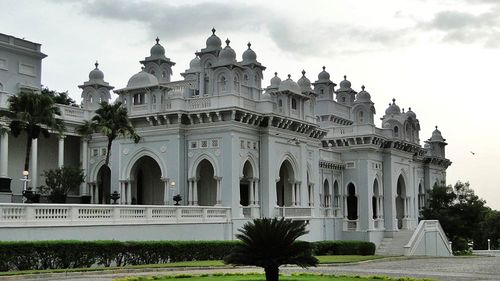 World Heritage Day: 6 Heritage Palace Hotels To Know About