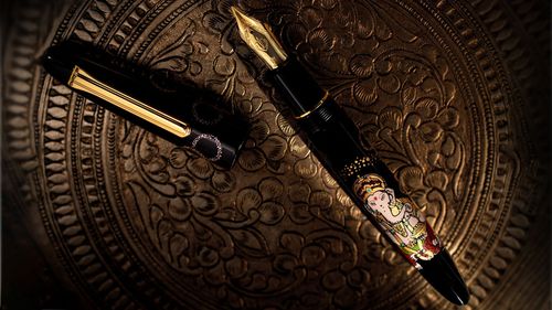 6 Limited Edition Pens For The Writer In You