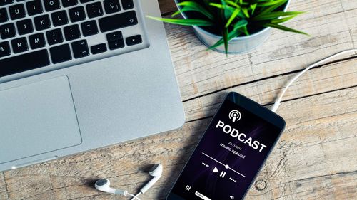 8 Best Podcasts For Your Ears 