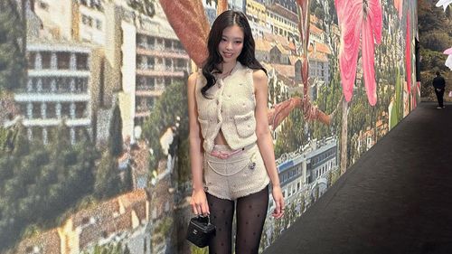 'Going Pantless' Is The Latest Style Trend You Need To Know About