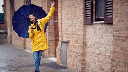 8 Must-Remember Things When The Monsoons Are Around