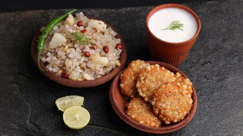 5 Nutrition Tips For Shravan Fasting