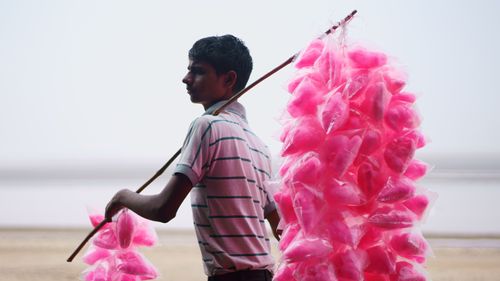 Bitter Goodbye: Tamil Nadu Bans Sale Of Cotton Candy