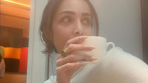 Fall In Love With Fries The Malaika Arora Away