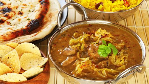 Nowruz 2024: Food You Must Try For Parsi New Year 