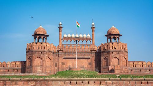 Historical Monuments That Represent India's Freedom Struggle