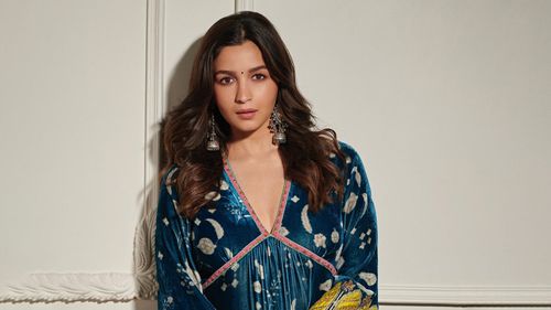 How Alia Bhatt Rocks The Desi Look In Darlings 