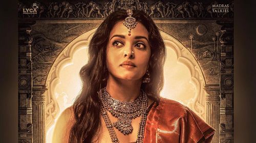 9 Times Aishwarya Rai Bachchan Rocked Vintage-Period Era Glam