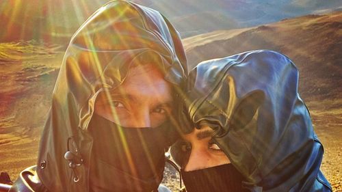 Deepika And Ranveer Set Couple Travel Goals On Their US Holiday