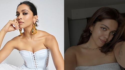 8 Bollywood Stars And Their Striking Doppelgangers 