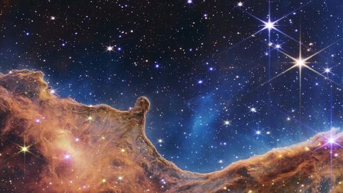 5 Mesmerising Images From James Webb Space Telescope 