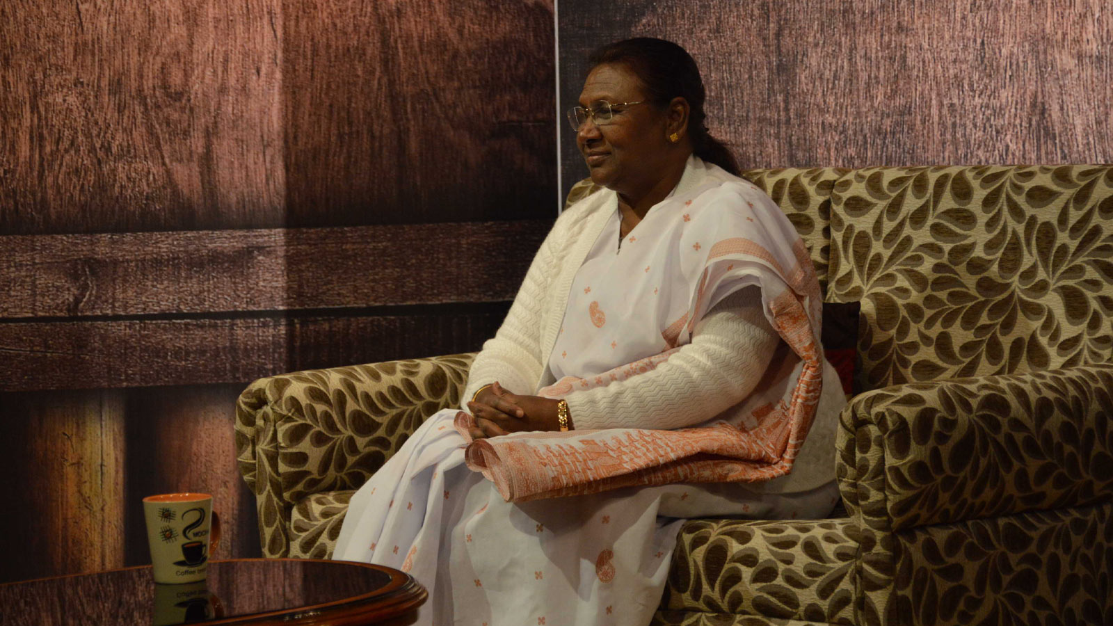 5 Things You need to know About Droupadi Murmu President of India