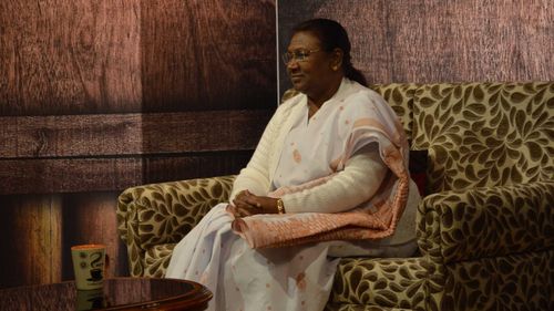 5 Fascinating Facts About President-Elect, Droupadi Murmu