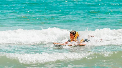 6 Hottest Spots For Water Sports in India