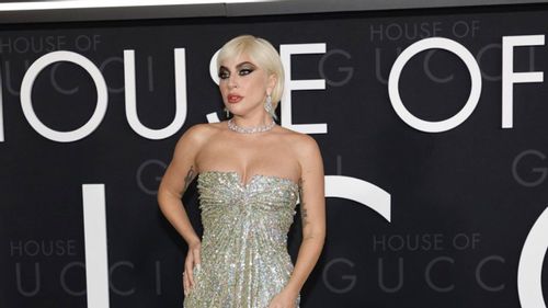 4 Iconic Lady Gaga Looks From House Of Gucci