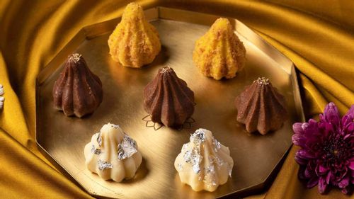 8 Brands Offering Innovative Modak Flavours In Mumbai