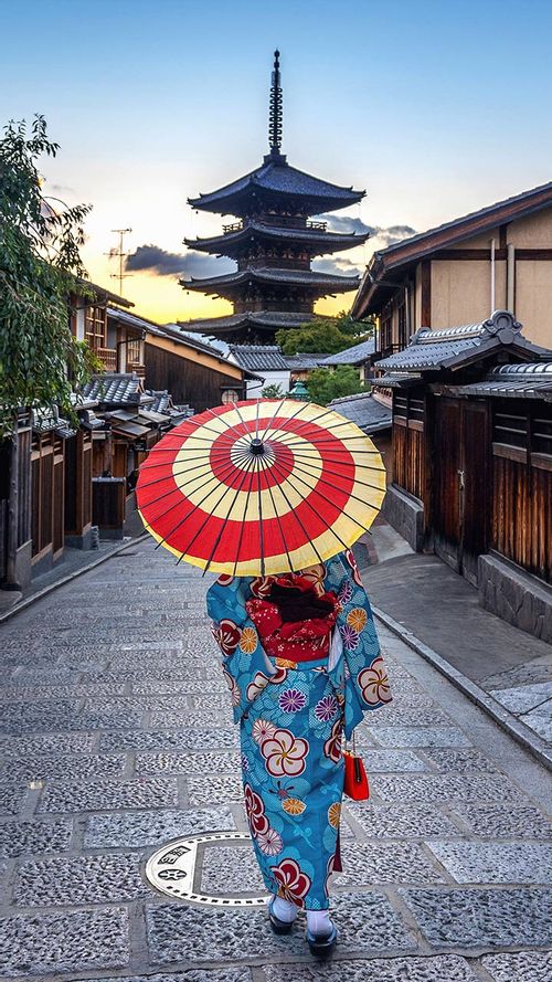 5 Offbeat Places To Visit In Japan