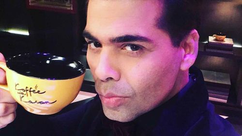 5 Honest Confessions By Celebrities On 'Koffee With Karan'